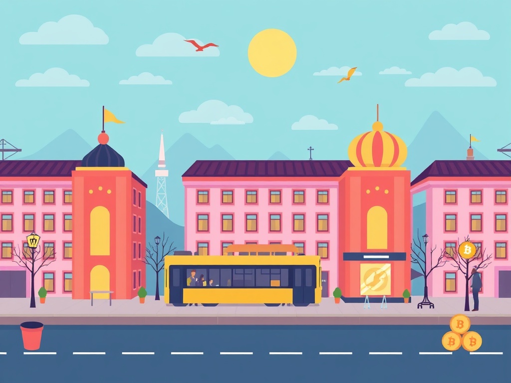 Securing Your Bitcoin Transactions: The Ultimate Guide to ZkCash Protected Transactions