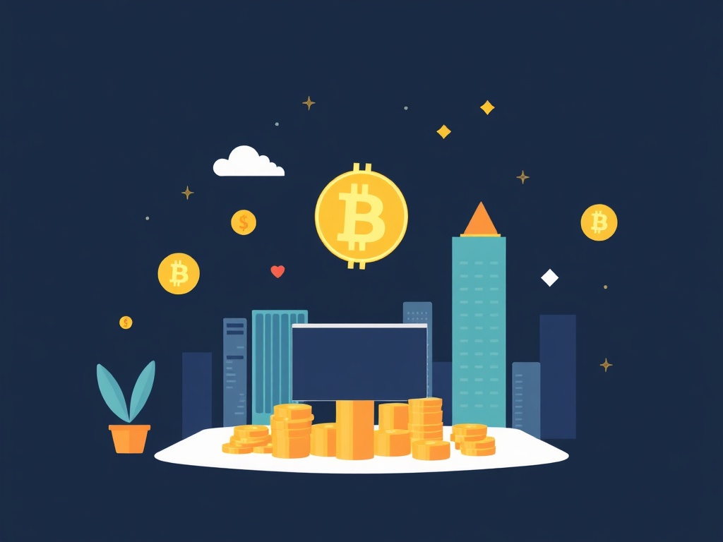 Bitcoin Tumblers: The Anonymous Solution for Cryptocurrency Privacy