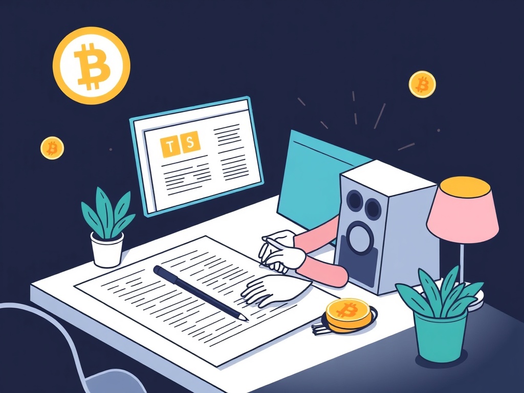 The Ultimate Guide to Blind Signature Coordinators in Bitcoin Mixing Services