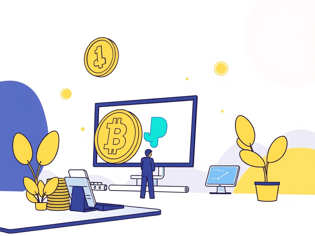 The Chaumian CoinJoin Protocol: A Deep Dive into Bitcoin Privacy Enhancement