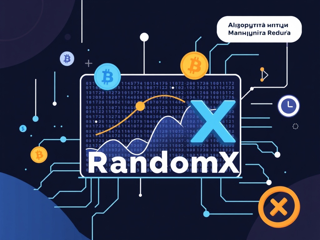 Understanding the RandomX Mining Algorithm: A Comprehensive Guide