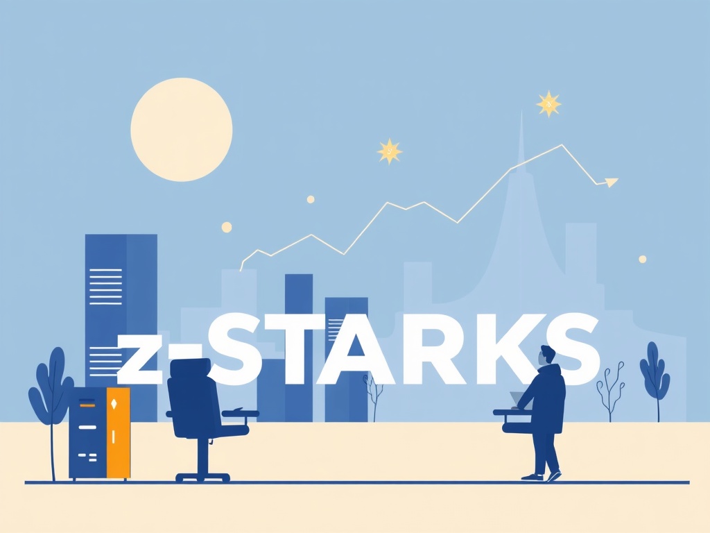 Understanding zk-STARKs Transparent Proofs in Cryptocurrency Privacy
