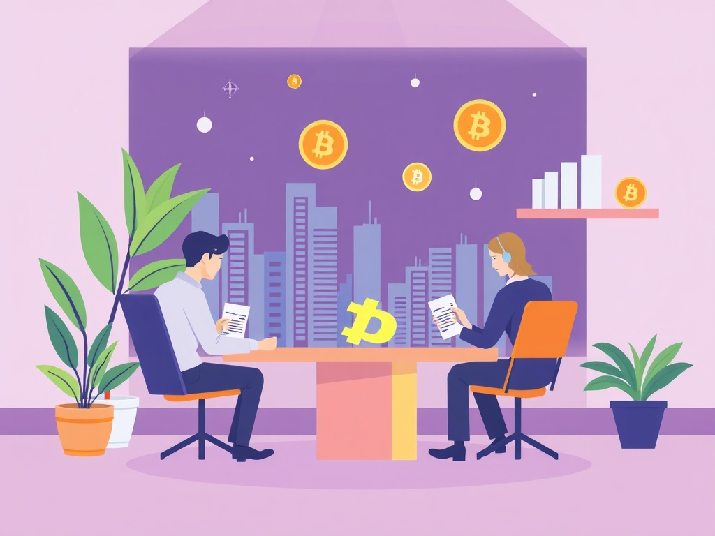 Anonymous Bitcoin Exchange: Protecting Your Privacy in the Crypto World