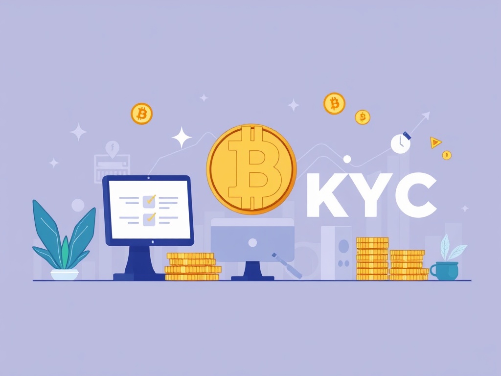 Anonymous Crypto Exchanges: The Rise of KYC-Free Trading Platforms